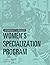 WOMEN'S SPECIALIZATION PROG...