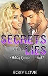 Book cover for Secrets and Lies (Secrets and Lies, #1)