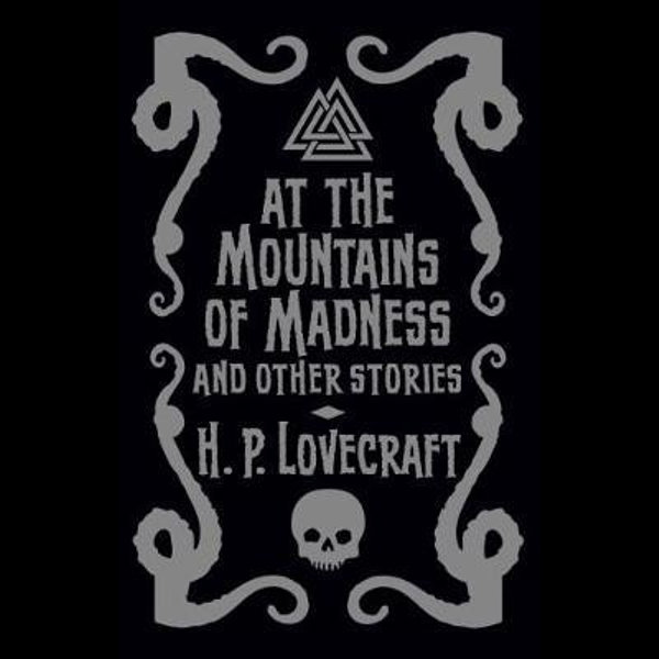 At The Mountains Of Madness and Other Stories