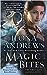 Magic Bites (Kate Daniels, #1)