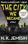 The City We Became