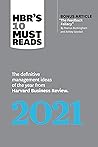 HBR's 10 Must Rea...