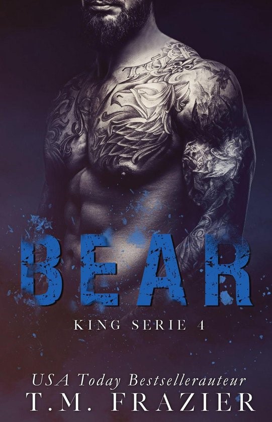 Bear (King serie #4)