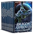 Dragon Approved Complete Series Boxed Set