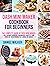 Dash Mini Maker Cookbook for Beginners: The Complete Guide of Dash Mini Maker for Gourmet Burgers, Sandwiches, Waffles and Other On the Go Breakfast, Lunch, or Snacks