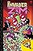 Invader ZIM Vol. 1: Deluxe Edition