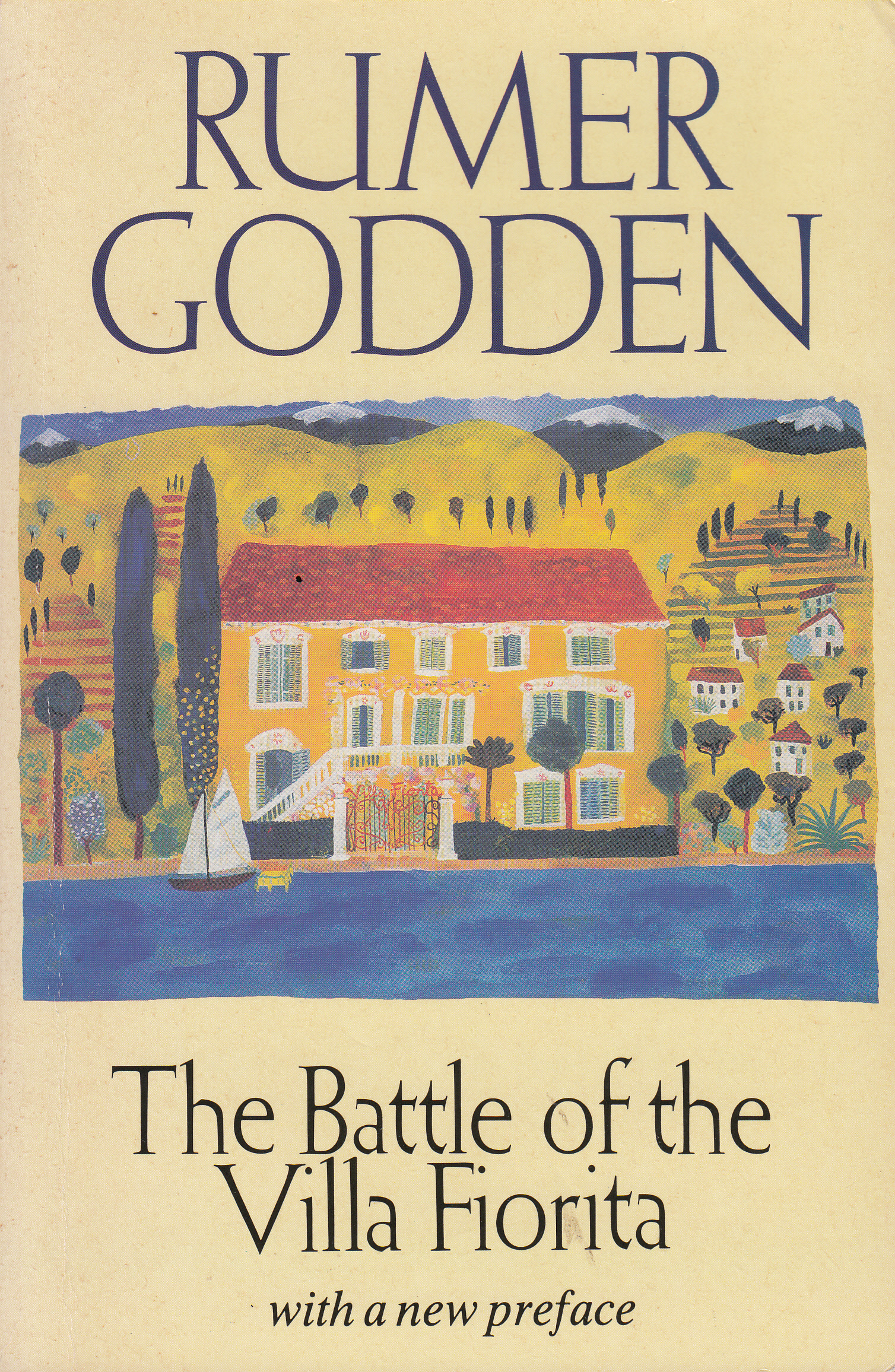 The Battle of the Villa Fiorita
