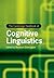 The Cambridge Handbook of Cognitive Linguistics