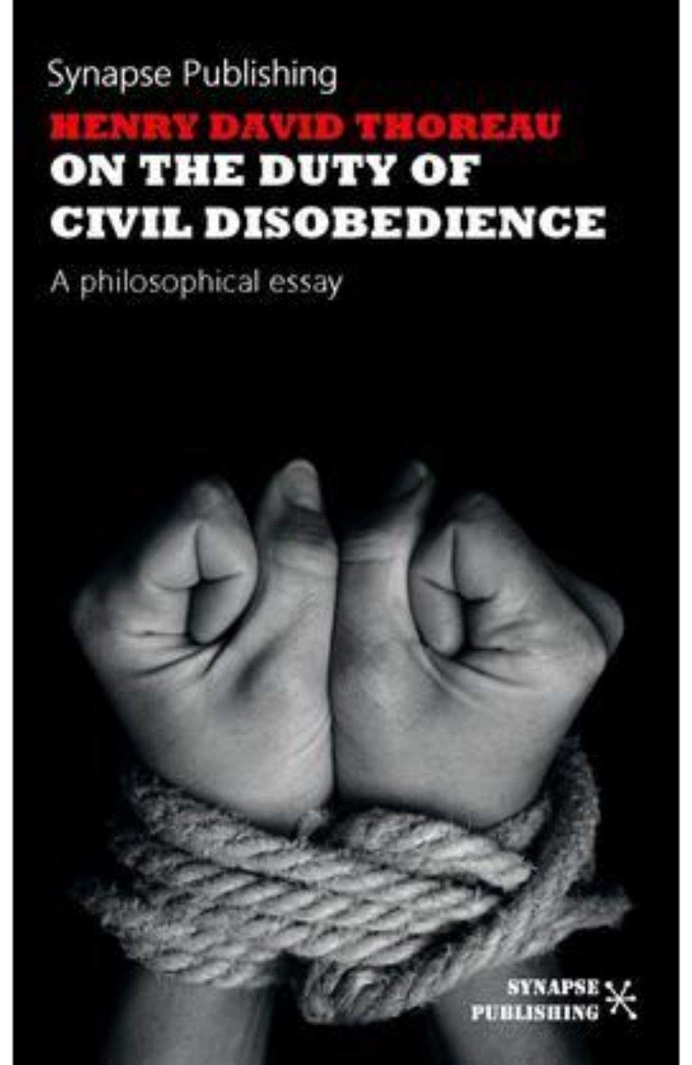 On the Duty of Civil Disobedience