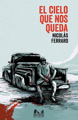 El cielo que nos queda (Paperback)