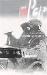 Mikrokosmos by Shūsei Tokuda