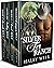 Silver Fox Ranch Box Set