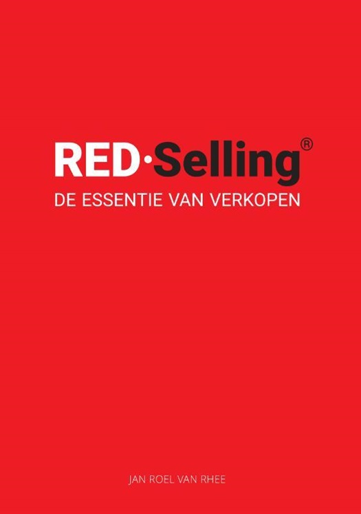 RED-Selling: De essentie van verkopen