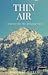 Thin Air: A Justice for the...