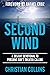 Second Wind: A 365-Day Devotional to Pursuing God's Greater Calling