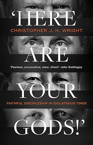 'Here Are Your Gods!': Faithful Discipleship in Idolatrous Times