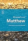 Journey through Matthew by Mike Raiter