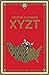 XYZT (Urbanomic / K-Pulp Book 2)