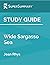 Study Guide: Wide Sargasso Sea by Jean Rhys (SuperSummary)