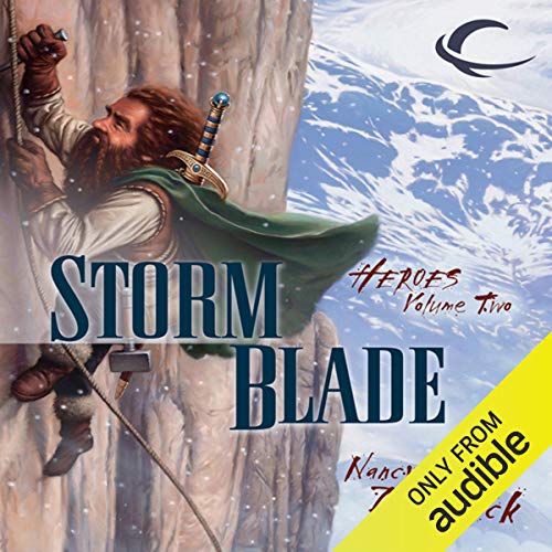 Stormblade