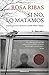Si no, lo matamos (Comisaria Cornelia Weber-Tejedor #4)