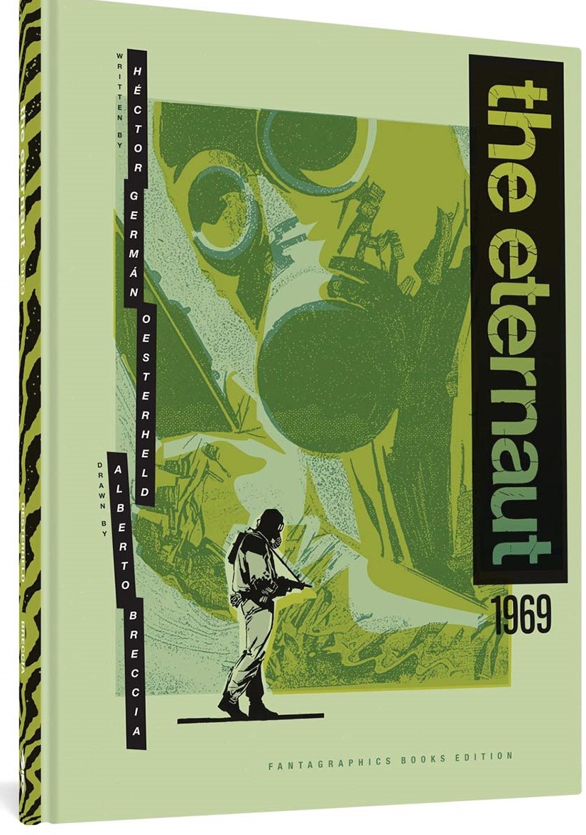 The Eternaut 1969