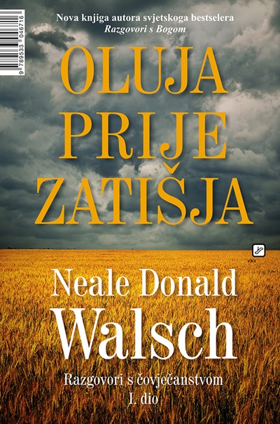 Oluja prije zatišja
