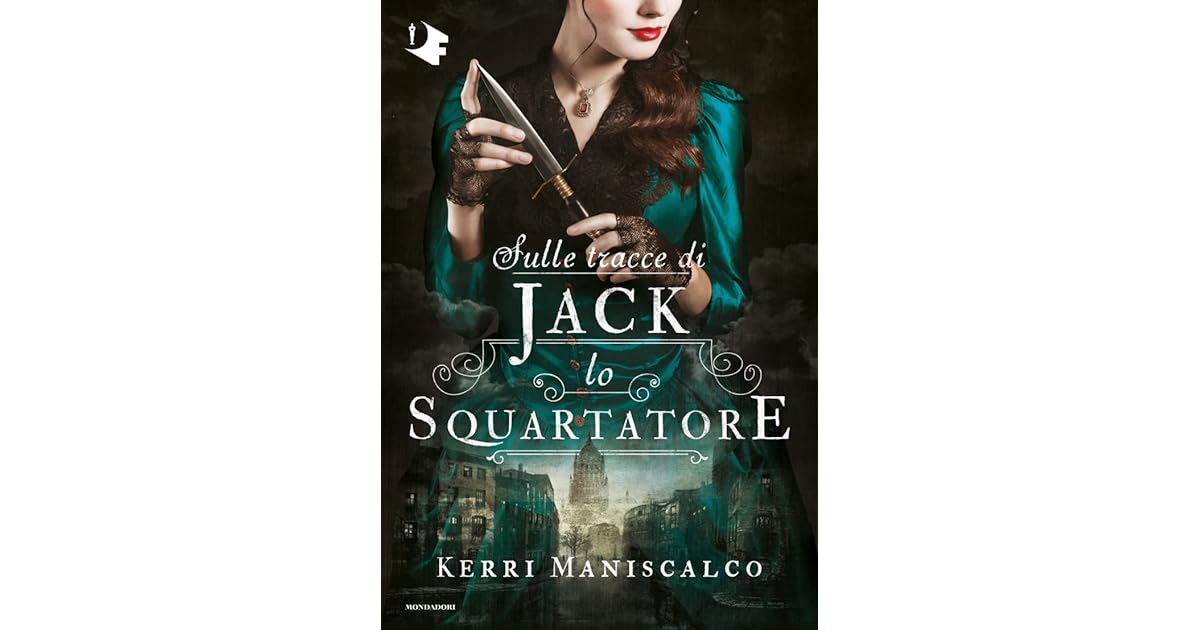 Sulle Tracce Di Jack Lo Squartatore Trama