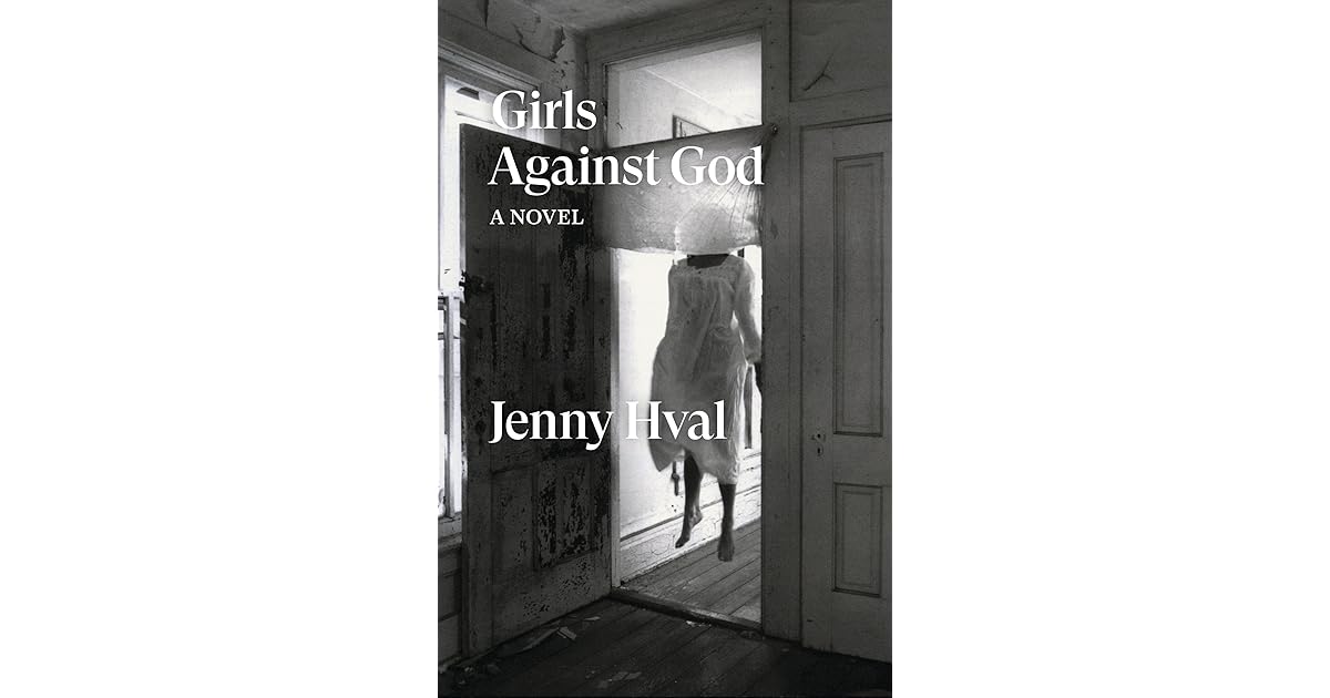 Girls Against God by Jenny Hval