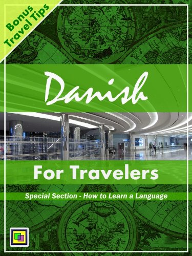 Danish for Travelers (Languages for Travelers)