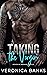 Taking the Virgin by Veronica  Banks