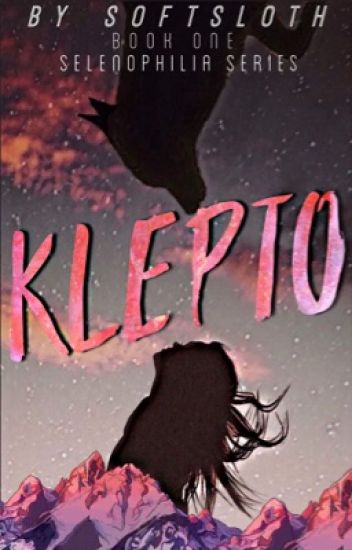 Klepto (Selenophilia, #1)