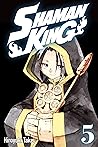 Shaman King, Vol....