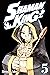 Shaman King, Vol. 5 by Hiroyuki Takei