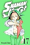 Shaman King, Vol....
