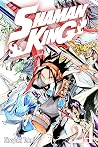 Shaman King, Vol....