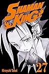 Shaman King, Vol....