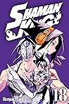 Shaman King, Vol....