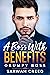 A Boss with Benefits (Grump...