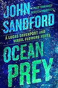 Ocean Prey (Lucas Davenport #31, Virgil Flowers #13)
