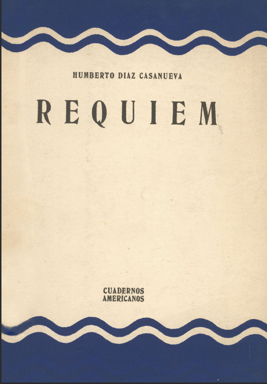 Réquiem (Unknown Binding)