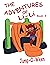 Jump-O-Ween by Gin Noon Spaulding