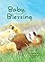 Baby, You're A Blessing - Children's Padded Board Book - Family by Little Hippo Books