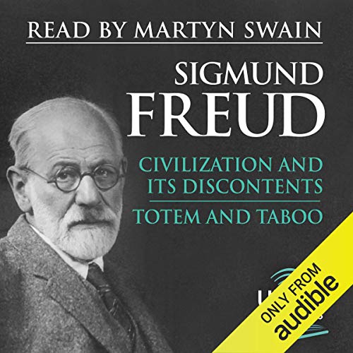 Civilization and Its Discontents, Totem and Taboo