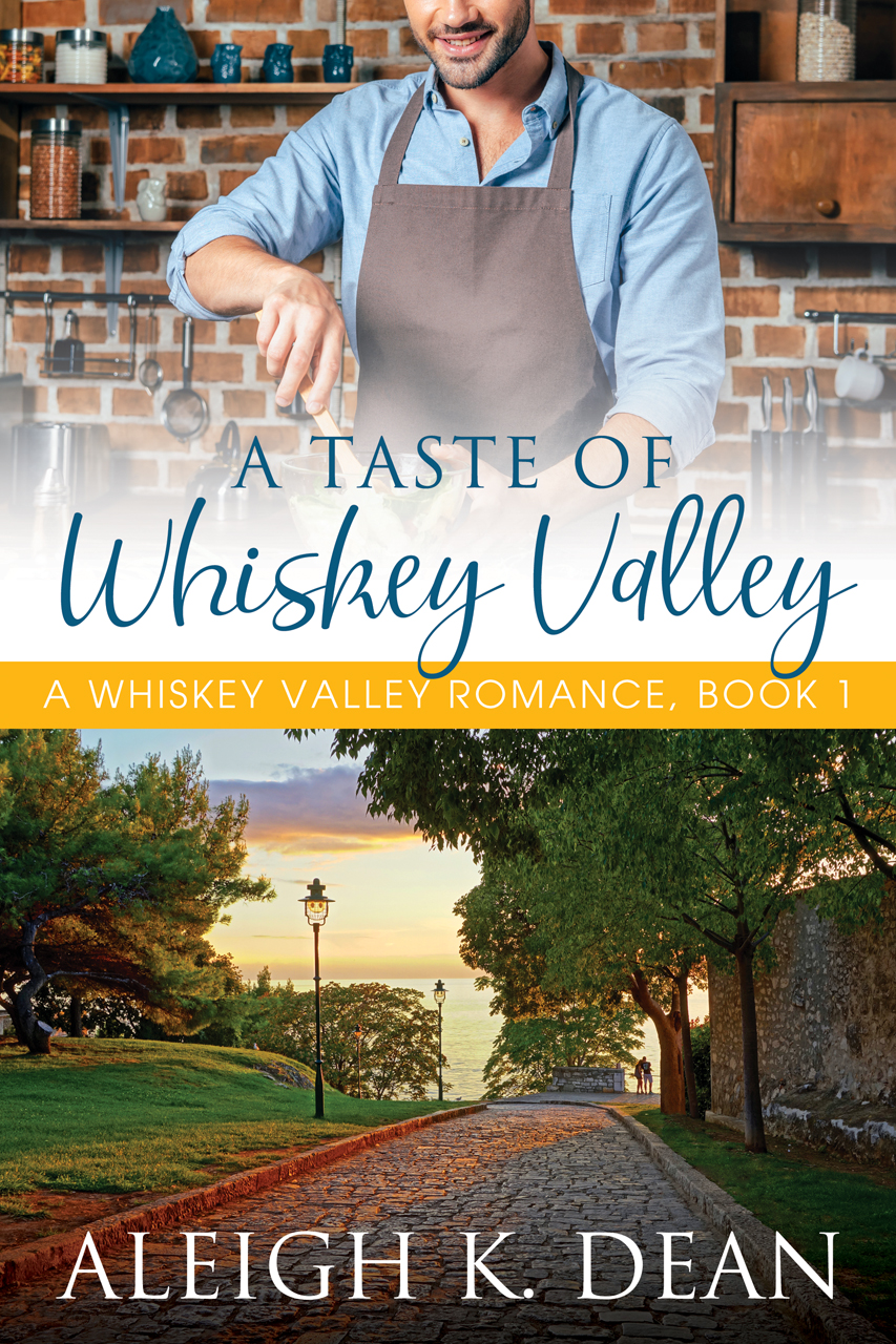 A Taste of Whiskey Valley