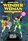 Wonder Woman: War of the Gods Omnibus