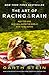 The Art of Racing in the Rain by Garth Stein