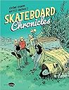 Skateboard Chronicles by Jérôme Hamon