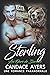 Sterling (Les Ours de Burden) (French Edition)