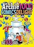 Archie 1000 Page Comics Delight